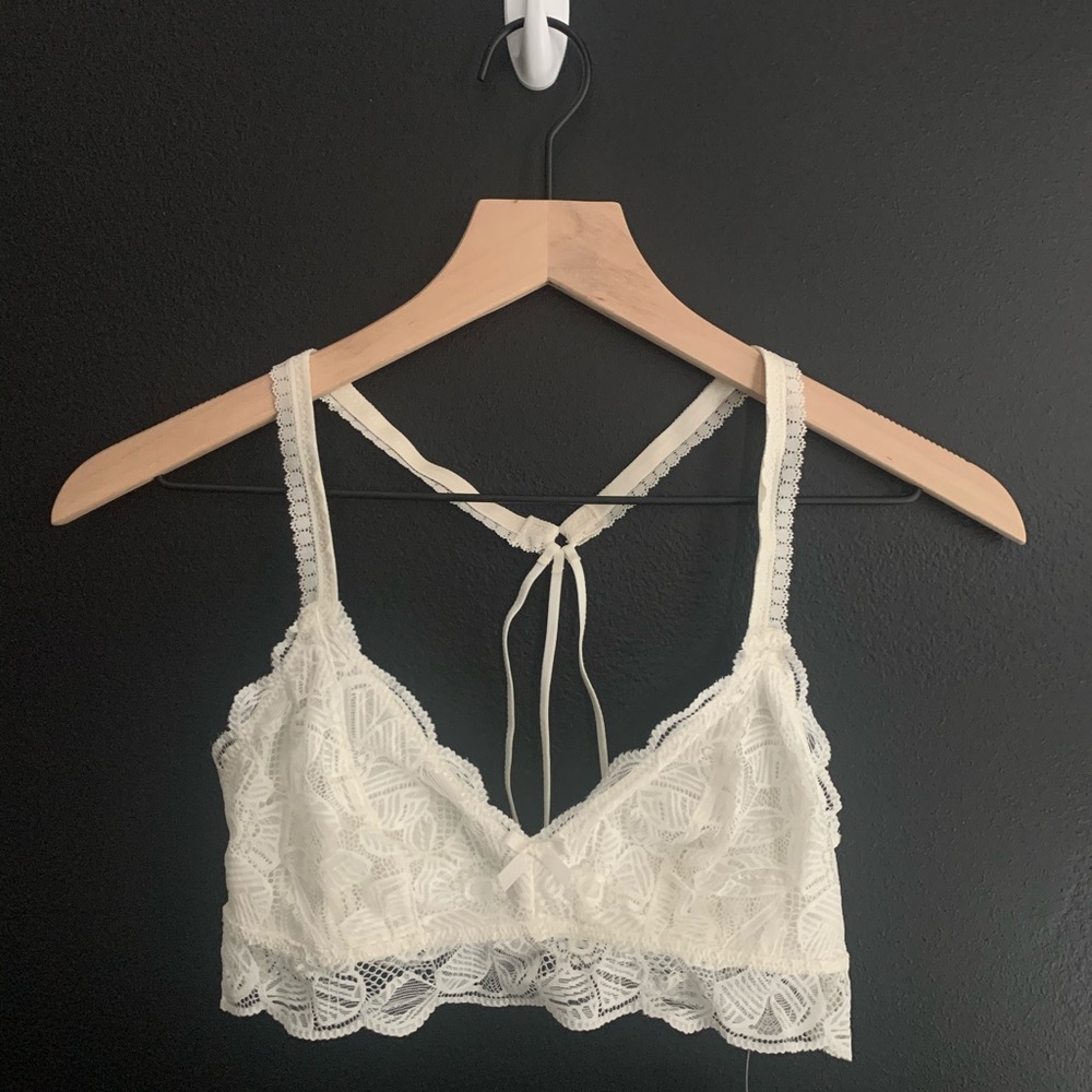 Aerie Lace Bra